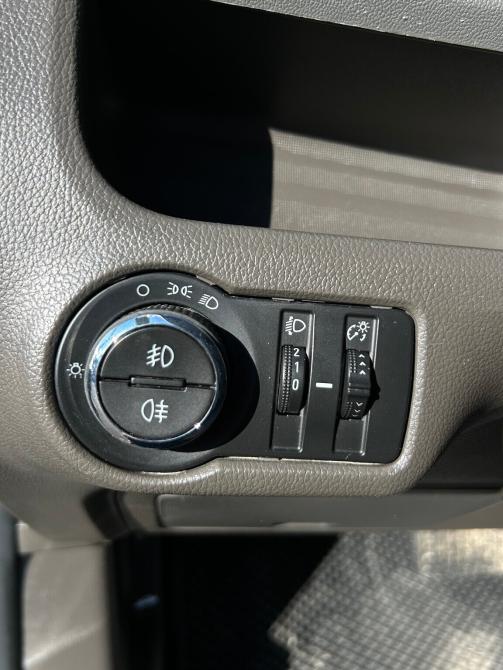 Chevrolet Cobalt II Рестайлинг Альметьевск  - изображение 24