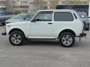 Lada (ВАЗ) Niva Legend I Йошкар-Ола  - изображение 32