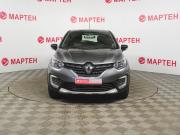 Renault Kaptur I Рестайлинг Вологда  - изображение 19