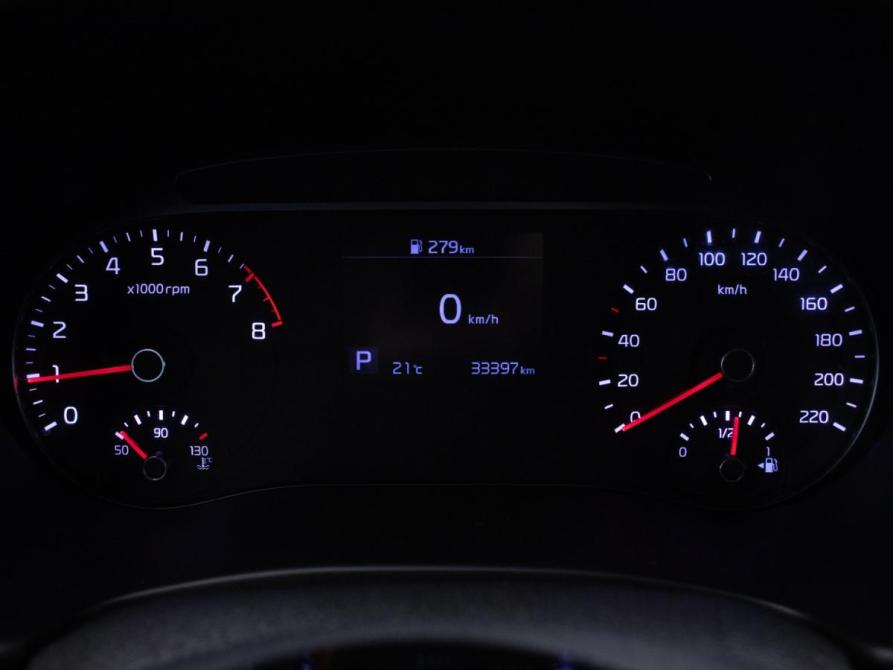 Kia Soul III Москва  - изображение 13