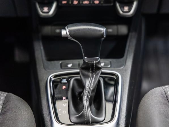 Kia Rio IV Рестайлинг с пробегом 2020 года, цена 1 548 000 рублей, 138624 км, хэтчбек, Автокод Объявления
