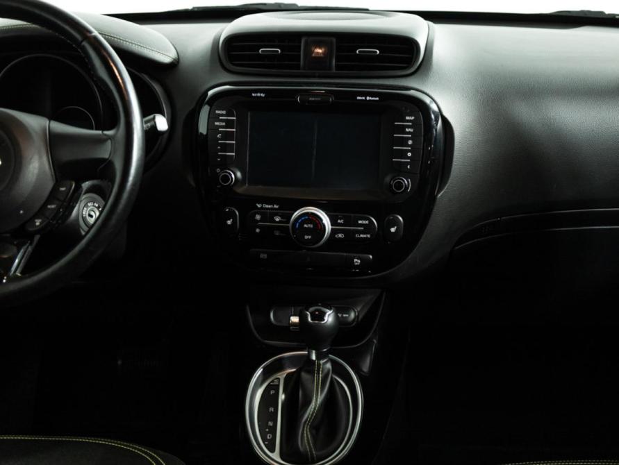 Kia Soul II Рестайлинг Санкт-Петербург  - изображение 14