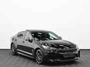 Kia Stinger I Рестайлинг Москва  - изображение 21