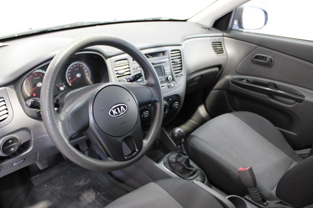 Kia Rio II Рестайлинг Ярославль  - изображение 10