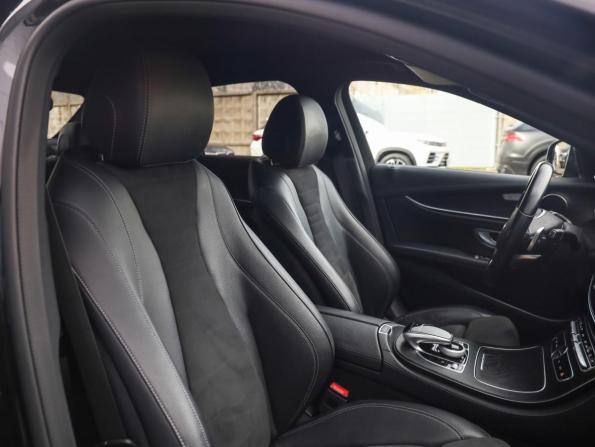 Mercedes-Benz E-Класс V (W213 S213 C238) с пробегом 2018 года, цена 2 749 000 рублей, 162099 км, седан, Автокод Объявления