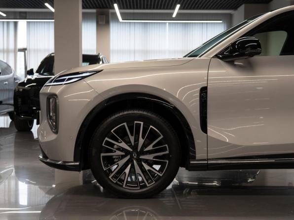 Changan Qiyuan Q07 с пробегом 2026 года, цена 4 250 000 рублей, 18 км, внедорожник, Автокод Объявления
