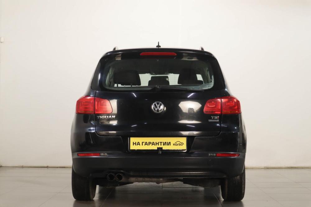 Volkswagen Tiguan I Рестайлинг Челябинск  - изображение 6