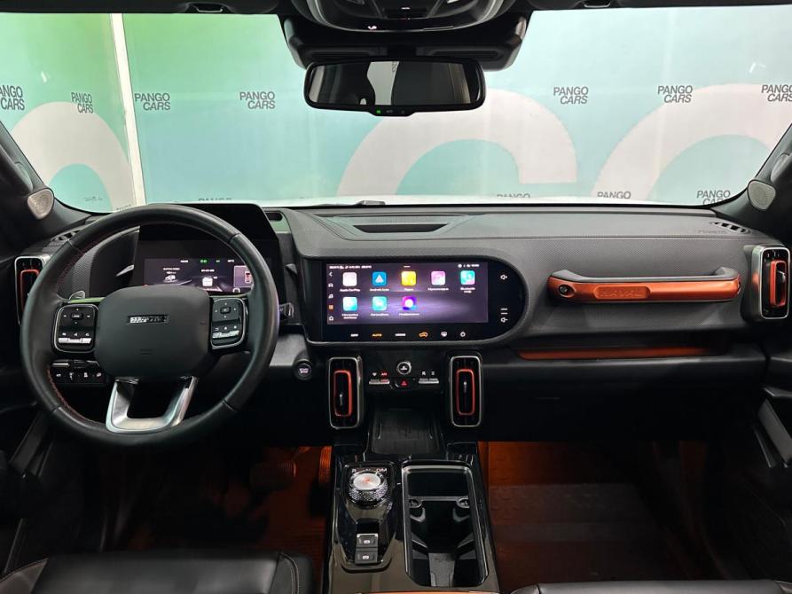 Haval Dargo I Набережные Челны  - изображение 25