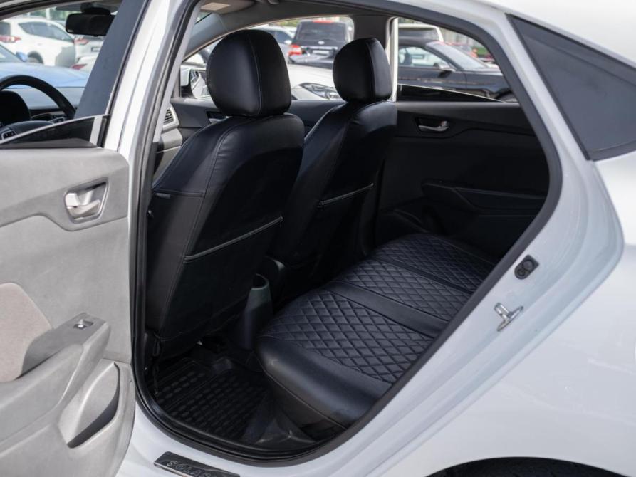 Hyundai Solaris II Сочи  - изображение 11