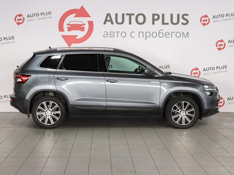 Skoda Karoq I Минеральные Воды  - изображение 6