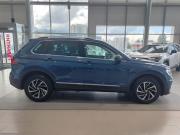 Volkswagen Tiguan II Казань  - изображение 29