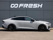 Changan UNI-V I Краснодар  - изображение 32