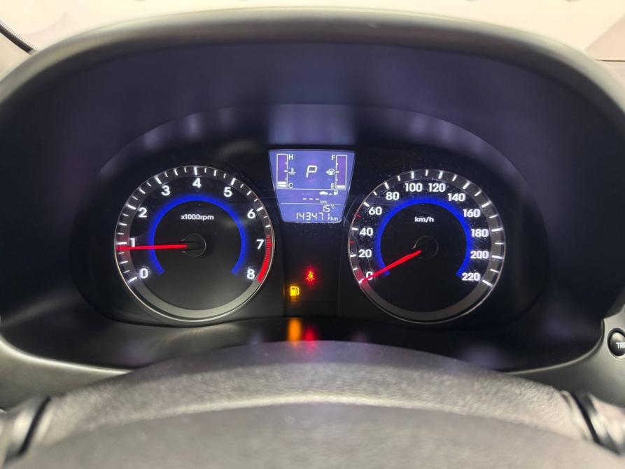 Hyundai Solaris I Рестайлинг Ставрополь  - изображение 10