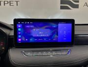 Haval Jolion I Рестайлинг Санкт-Петербург  - изображение 32