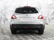 Nissan Qashqai I Рестайлинг Ульяновск  - изображение 24