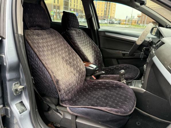 Opel Astra H Рестайлинг с пробегом 2006 года, цена 300 000 рублей, 400000 км, универсал, Автокод Объявления