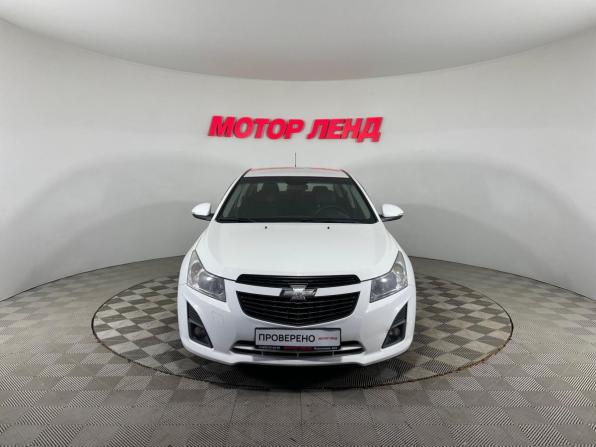 Chevrolet Cruze I Рестайлинг с пробегом 2014 года, цена 769 000 рублей, 163511 км, седан, Автокод Объявления