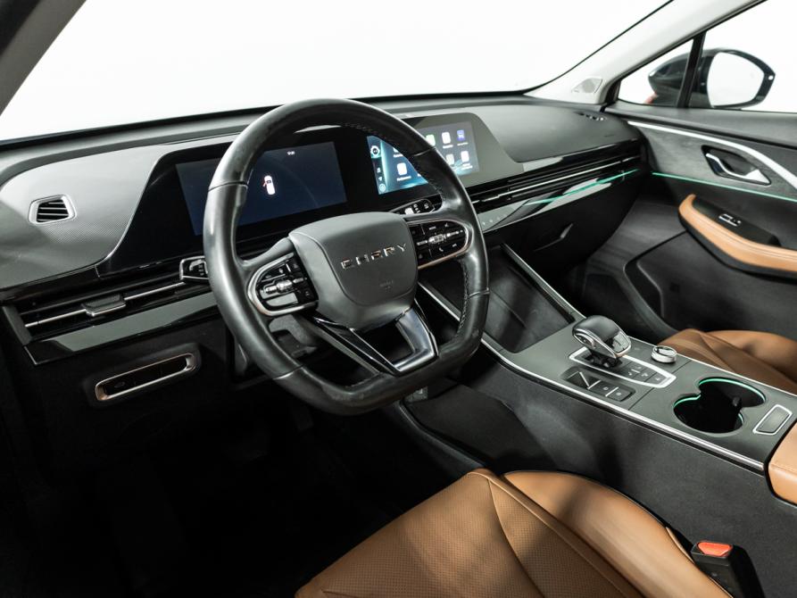 Omoda C5 I Санкт-Петербург  - изображение 11