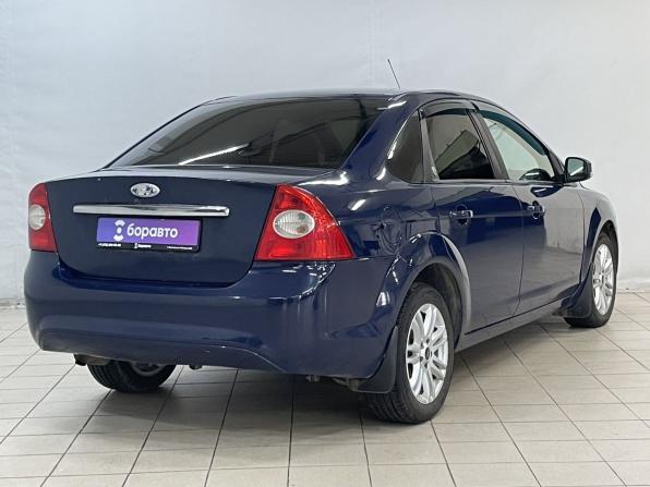 Ford Focus II Рестайлинг с пробегом 2008 года, цена 499 000 рублей, 265322 км, седан, Автокод Объявления
