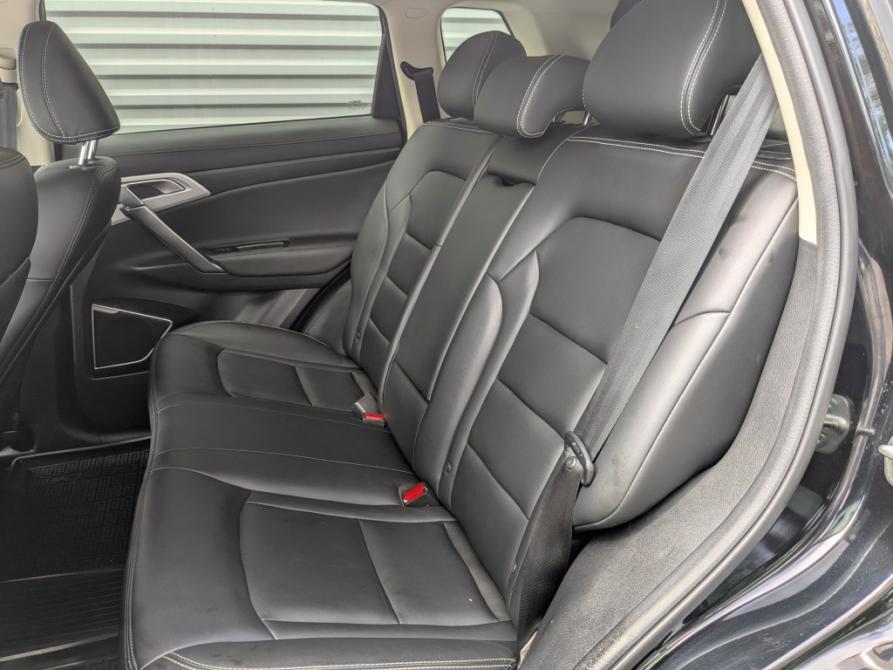 Geely Atlas I Москва  - изображение 20