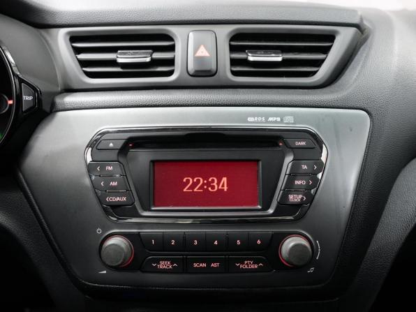 Kia Rio III с пробегом 2015 года, цена 895 000 рублей, 145200 км, седан, Автокод Объявления