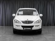 SsangYong Kyron I Рестайлинг Тюмень  - изображение 22