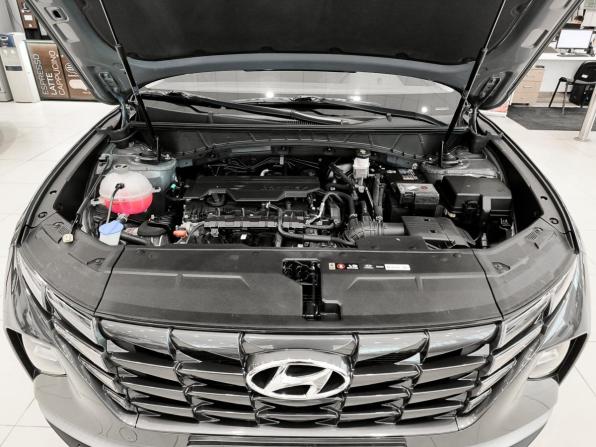 Hyundai Tucson IV с пробегом 2021 года, цена 2 850 000 рублей, 49892 км, внедорожник, Автокод Объявления