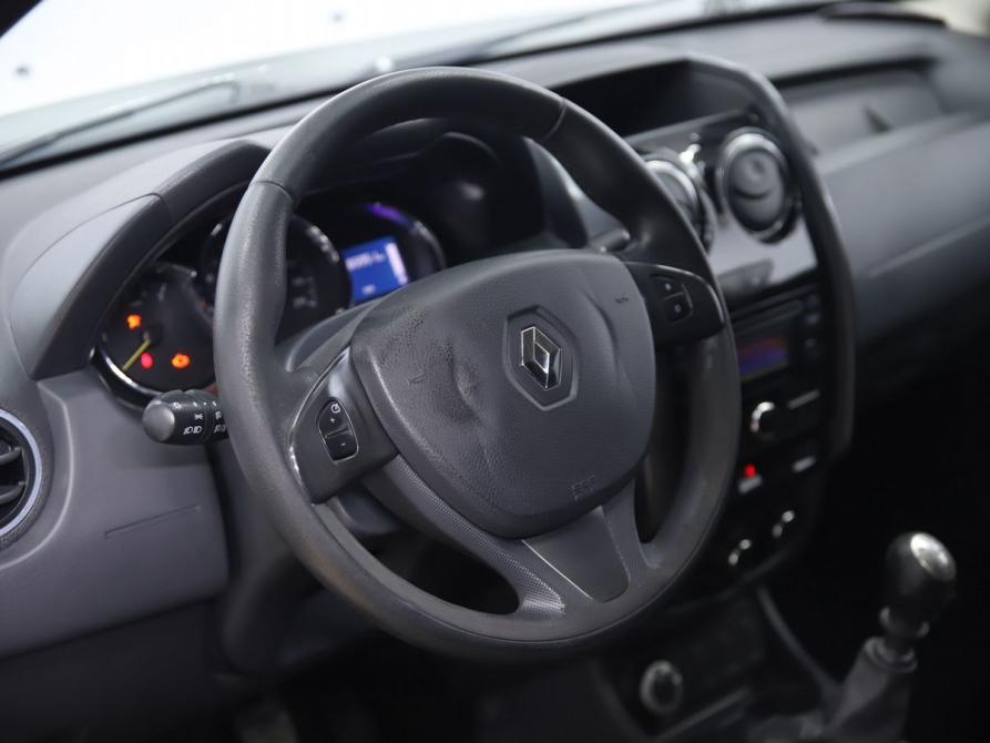 Renault Duster I Рестайлинг Уфа  - изображение 11