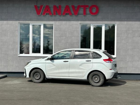 Lada (ВАЗ) XRAY I с пробегом 2018 года, цена 750 000 рублей, 113000 км, хэтчбек, Автокод Объявления