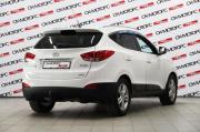 Hyundai ix35 I Сургут  - изображение 33