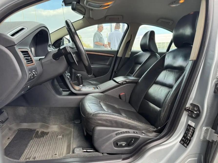 Volvo S80 II Волгоград  - изображение 9