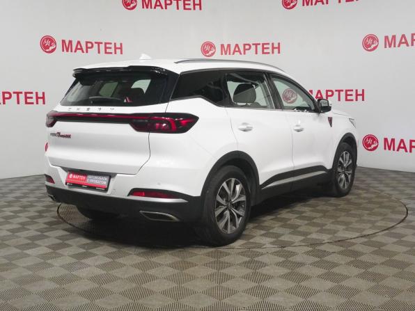 Chery Tiggo 7 Pro Max I с пробегом 2023 года, цена 1 689 000 рублей, 69353 км, внедорожник, Автокод Объявления