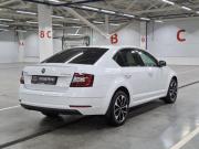 Skoda Octavia III (A7) Рестайлинг Казань  - изображение 28