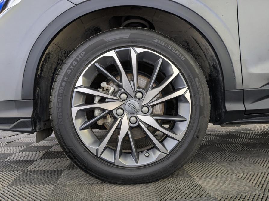 Geely Coolray I Москва  - изображение 13