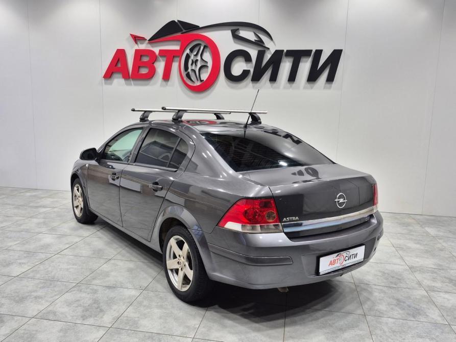 Opel Astra H Рестайлинг Воронеж  - изображение 5
