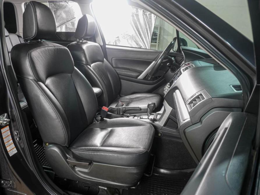 Subaru Forester IV Воронеж  - изображение 8