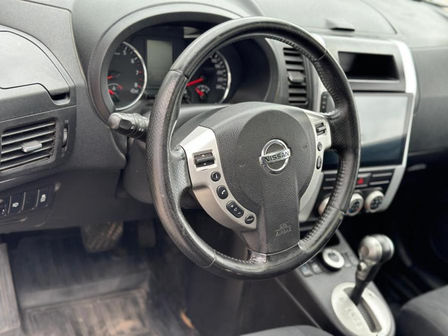 Nissan X-Trail II Рестайлинг Томск  - изображение 17