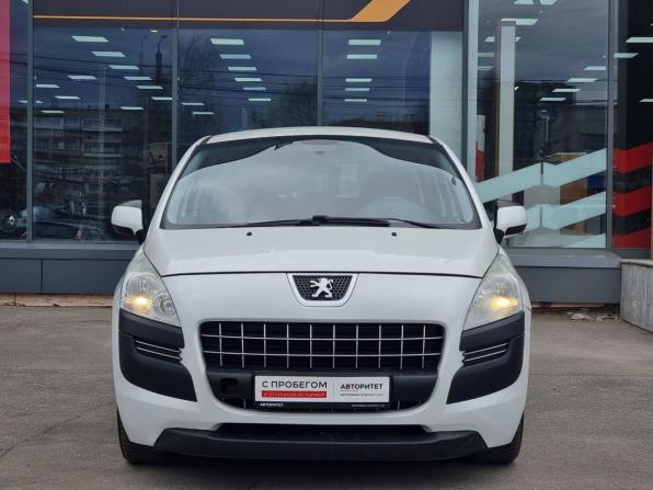Peugeot 3008 I с пробегом 2011 года, цена 565 000 рублей, 169060 км, внедорожник, Автокод Объявления