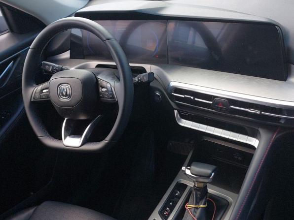 Changan CS35 Plus I Рестайлинг с пробегом 2024 года, цена 1 830 000 рублей, 25437 км, внедорожник, Автокод Объявления