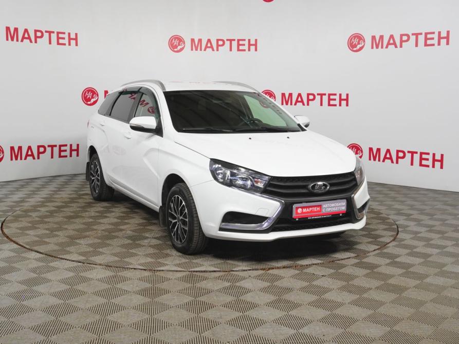 Lada (ВАЗ) Vesta I Вологда  - изображение 3