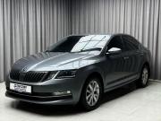 Skoda Octavia III (A7) Рестайлинг Ижевск  - изображение 32
