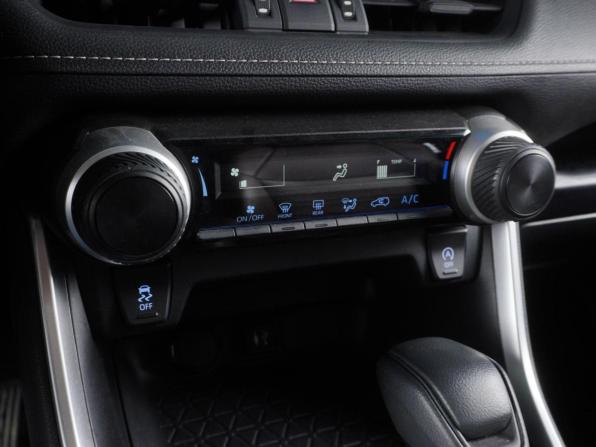 Toyota RAV4 V (XA50) с пробегом 2020 года, цена 3 059 000 рублей, 44408 км, внедорожник, Автокод Объявления