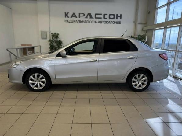 Dongfeng S30 с пробегом 2015 года, цена 601 000 рублей, 130000 км, седан, Автокод Объявления