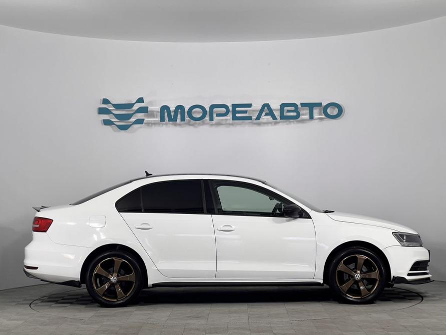 Volkswagen Jetta VI Рестайлинг Калининград  - изображение 4