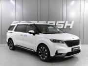Kia Carnival IV Ростов-на-Дону  - изображение 26