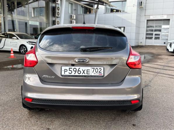 Ford Focus III с пробегом 2011 года, цена 595 000 рублей, 192453 км, хэтчбек, Автокод Объявления