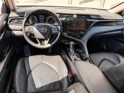 Toyota Camry VIII (XV70) Ставрополь  - изображение 29