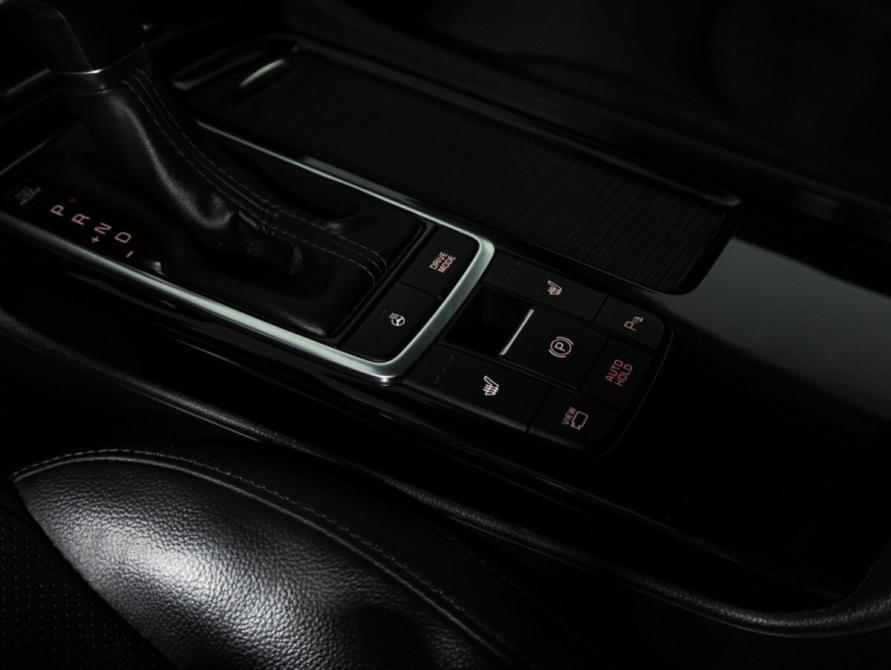 Kia Optima IV Рестайлинг Санкт-Петербург  - изображение 18