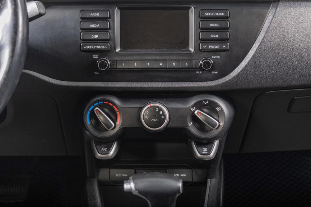 Kia Rio IV Томск  - изображение 14