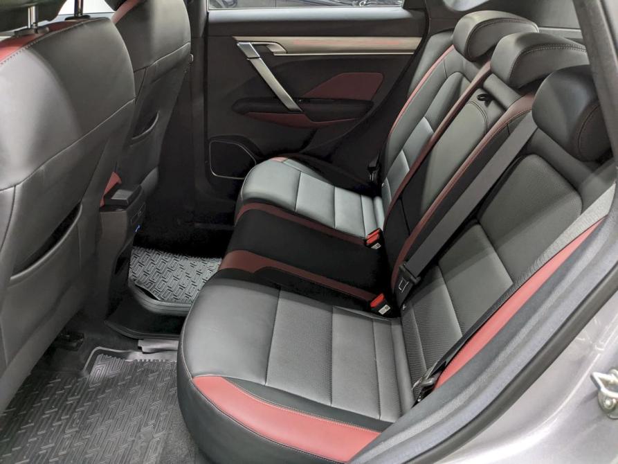Geely Coolray I Москва  - изображение 16